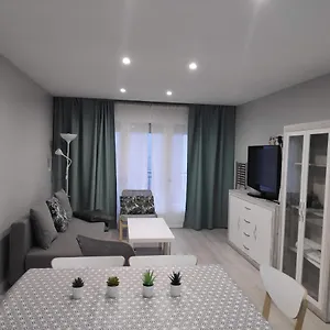 Suitedreams - Boigues 3 Apartamento