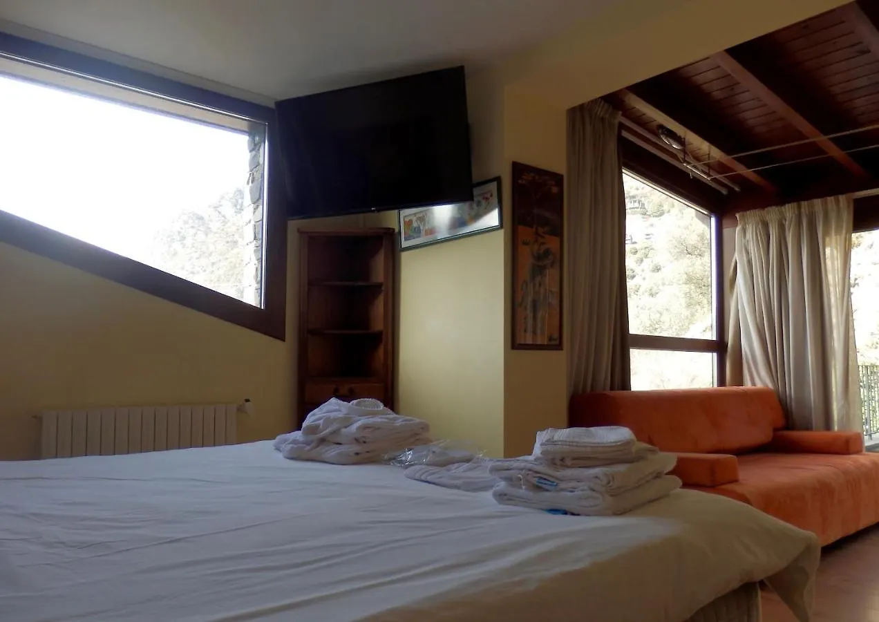 Holiday home Chic House Sa Calma Villa Andorra la Vella