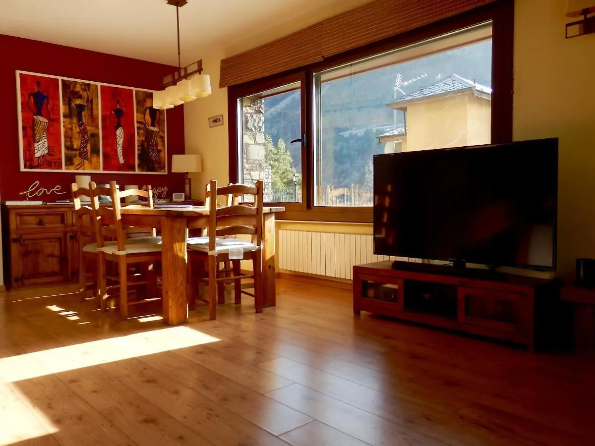Chic House Sa Calma Villa Andorra la Vella