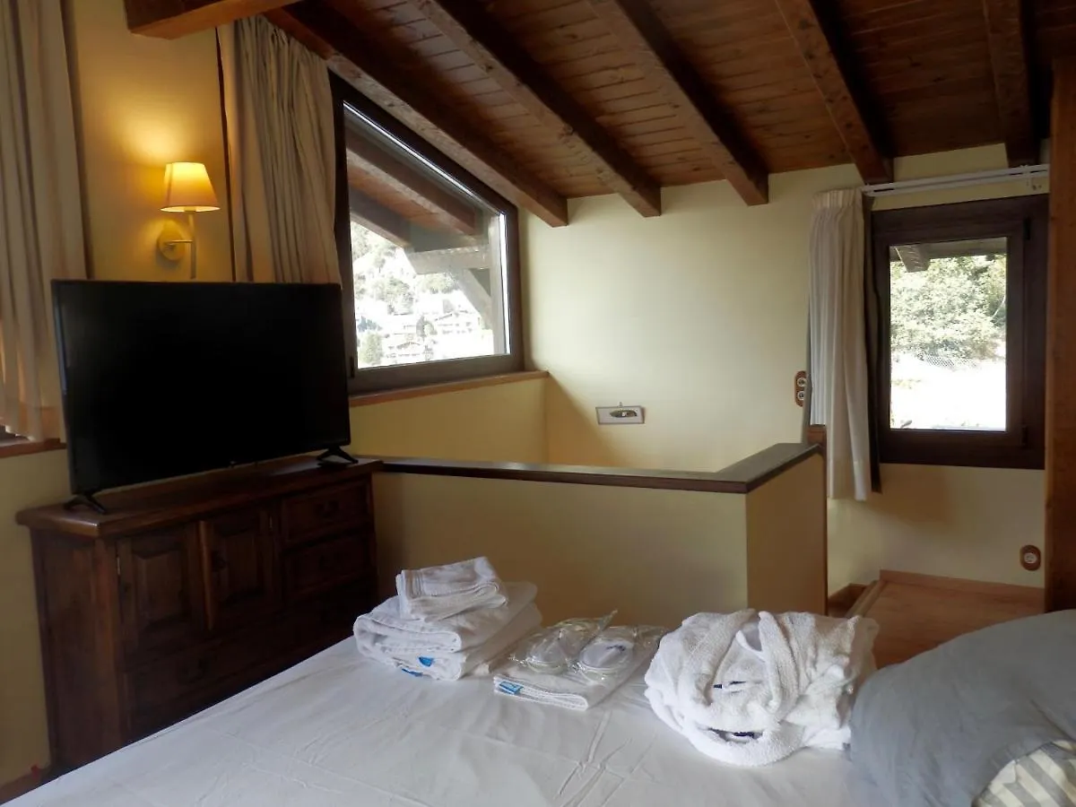 Chic House Sa Calma Villa Andorra la Vella Holiday home