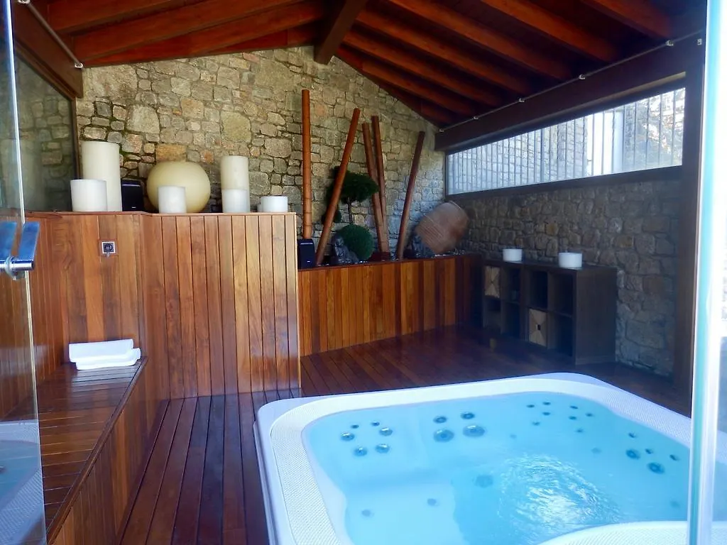 Chic House Sa Calma location