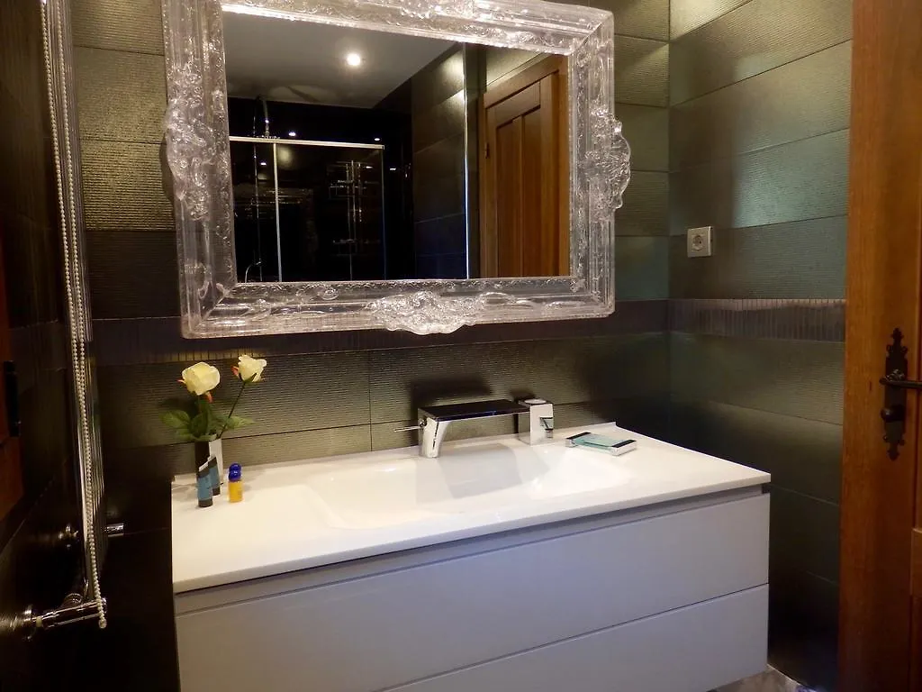 Holiday home Chic House Sa Calma Villa Andorra la Vella Andorra