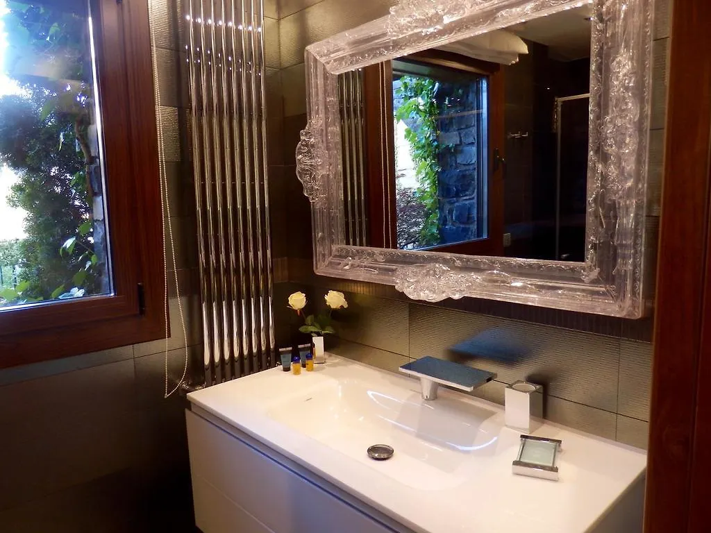 Chic House Sa Calma Villa Andorra la Vella Holiday home