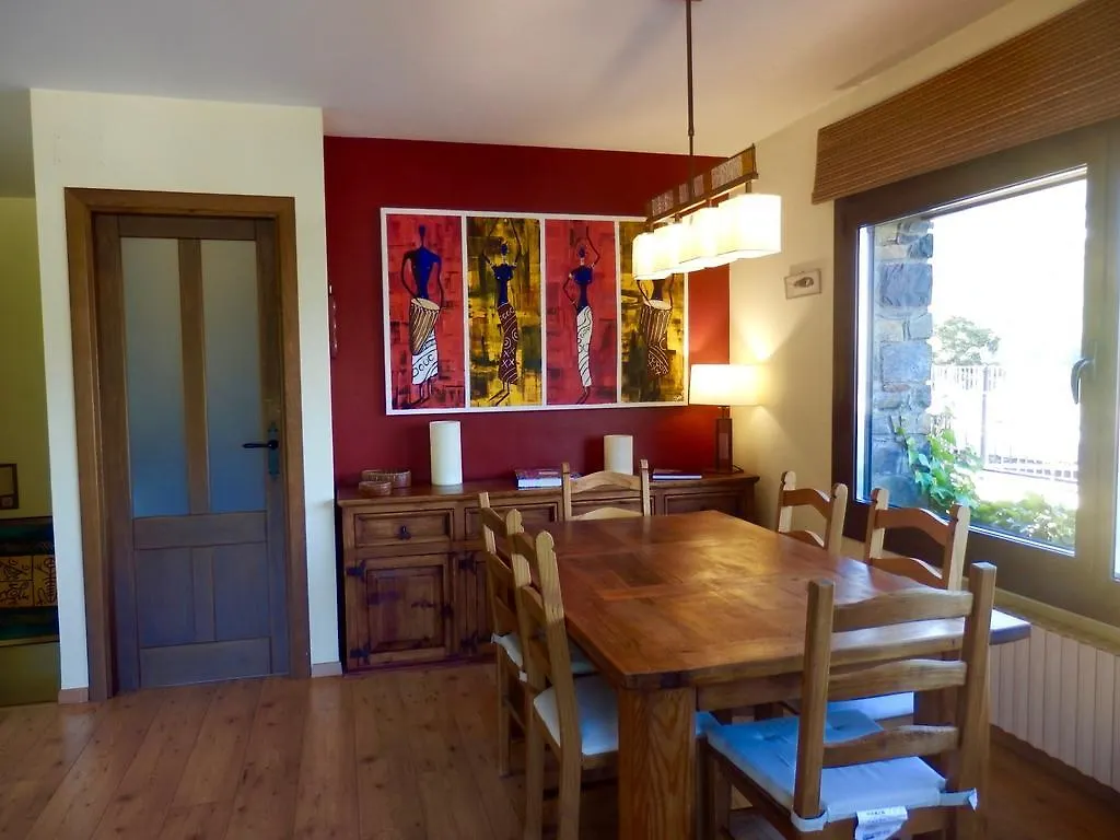 Chic House Sa Calma Villa Andorra la Vella 0*,  Andorra