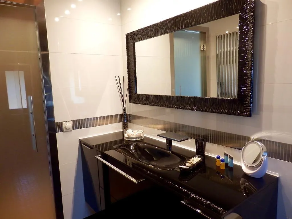 Holiday home Chic House Sa Calma Villa Andorra la Vella