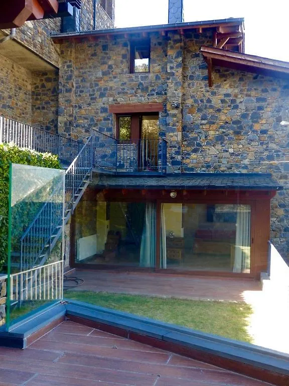 Chic House Sa Calma Villa Andorra la Vella