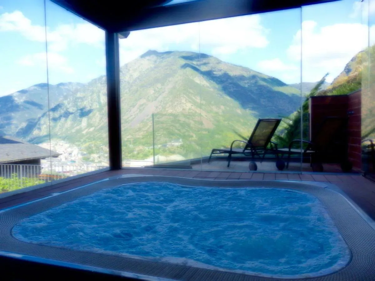 Holiday home Chic House Sa Calma Villa Andorra la Vella