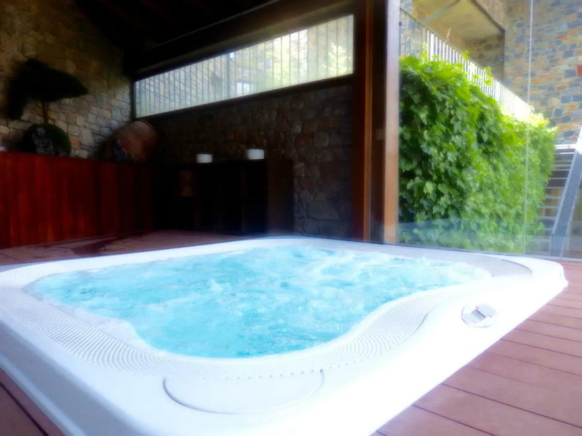 Chic House Sa Calma Villa Andorra la Vella