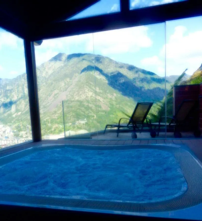 Holiday home Chic House Sa Calma Villa Andorra la Vella Andorra